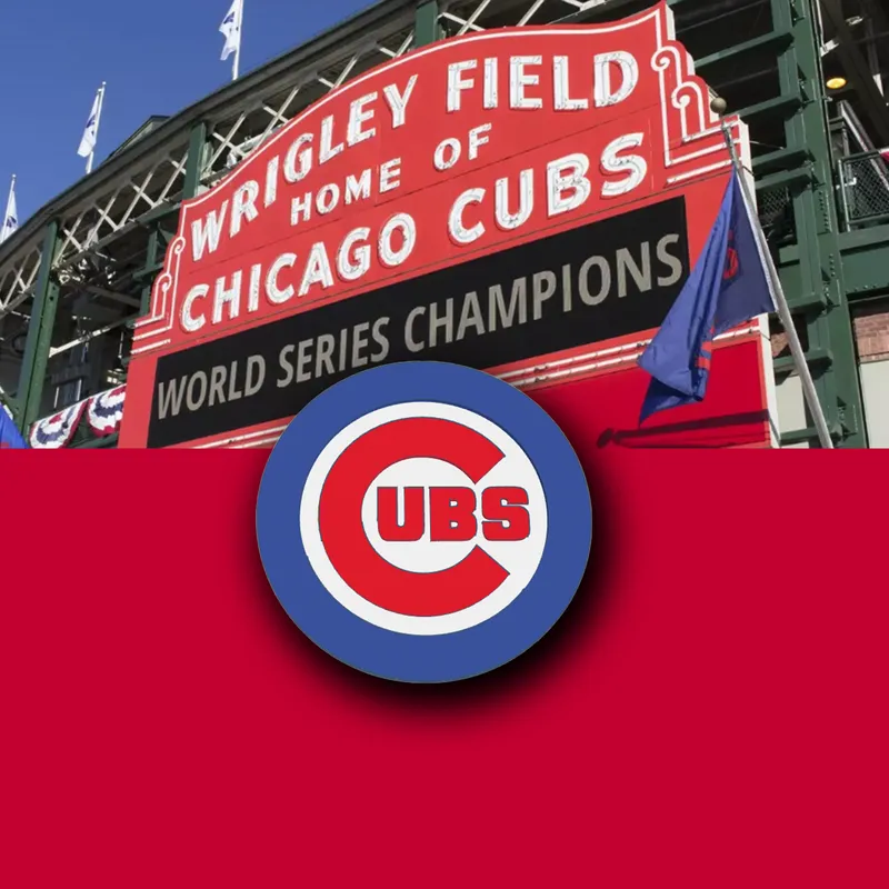 Download Home Of Chicago Cubs Wallpaper