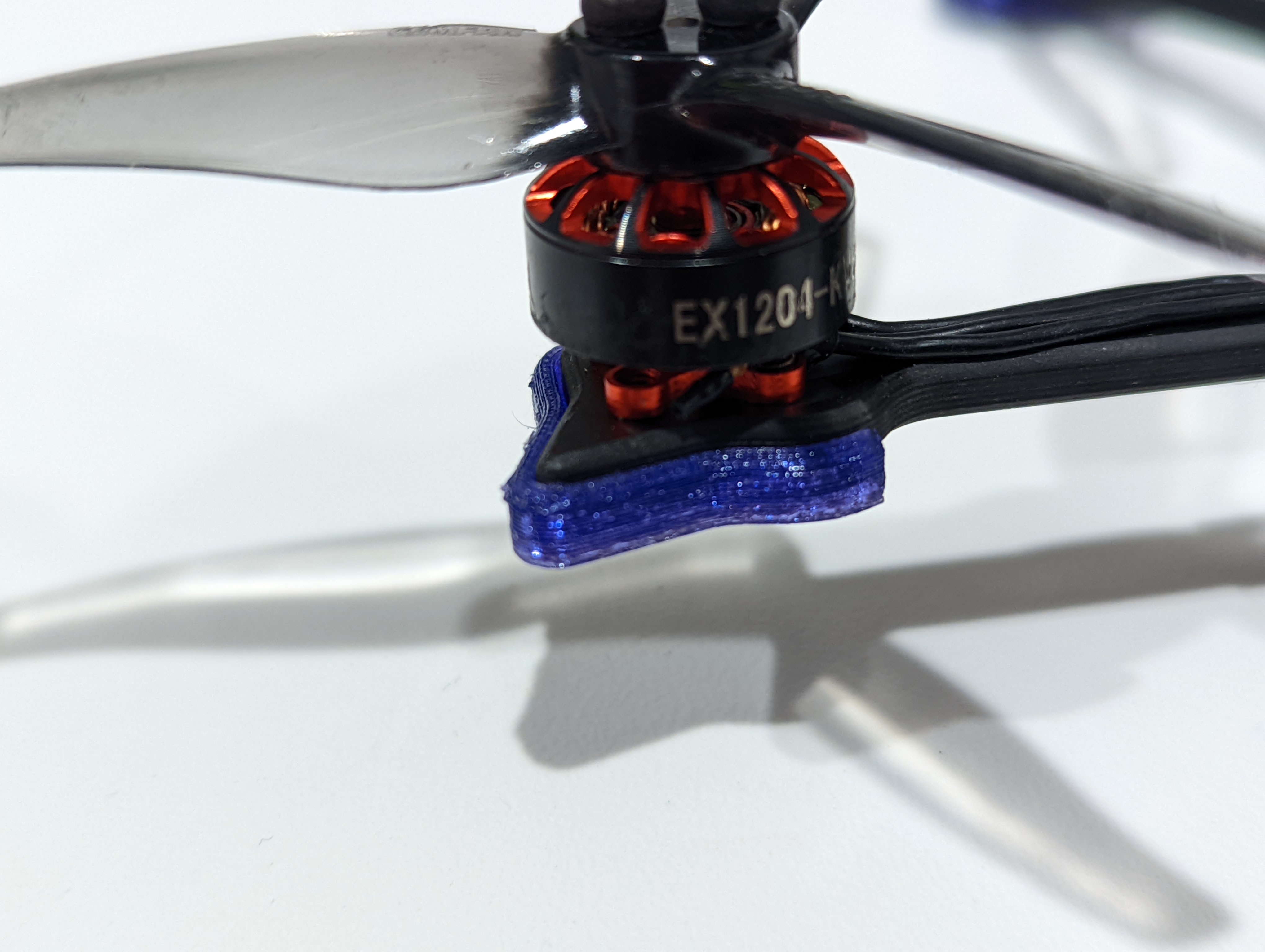 Ledrone.club Pickle Evo2 TPU Accessories