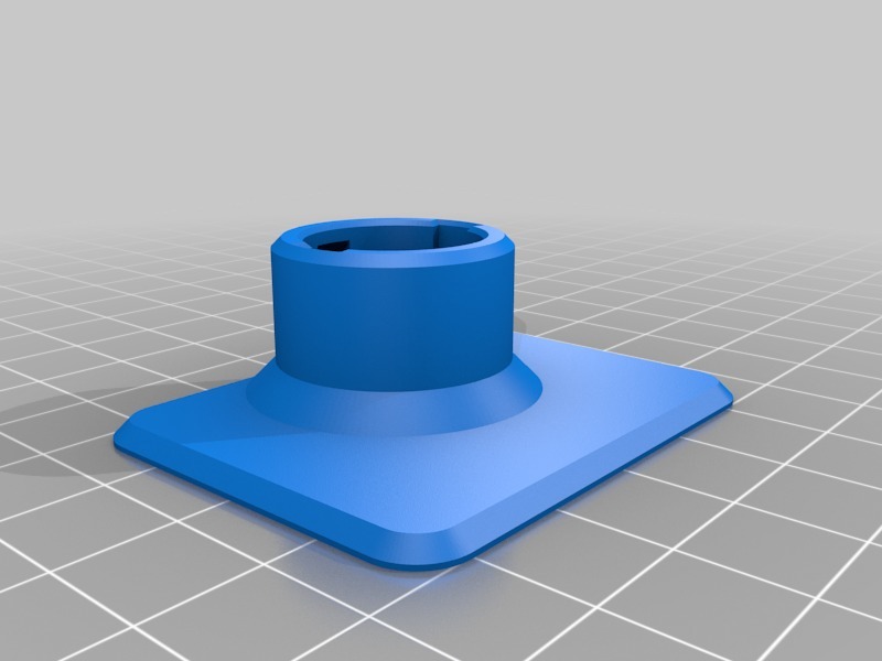 X52 Pro Bayonet Connector