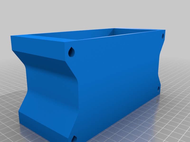 Linkable Component Trays (reupload) 