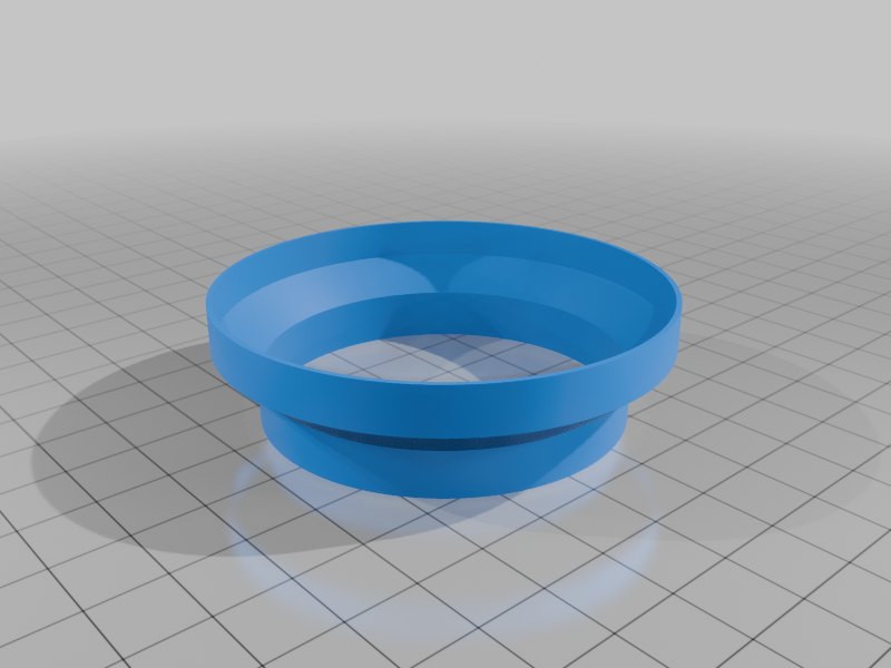Customisable Parametric Soda Can Stacker — thumbnail 10