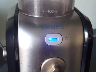 KRUPS GVX2 Expert Coffee Grinder