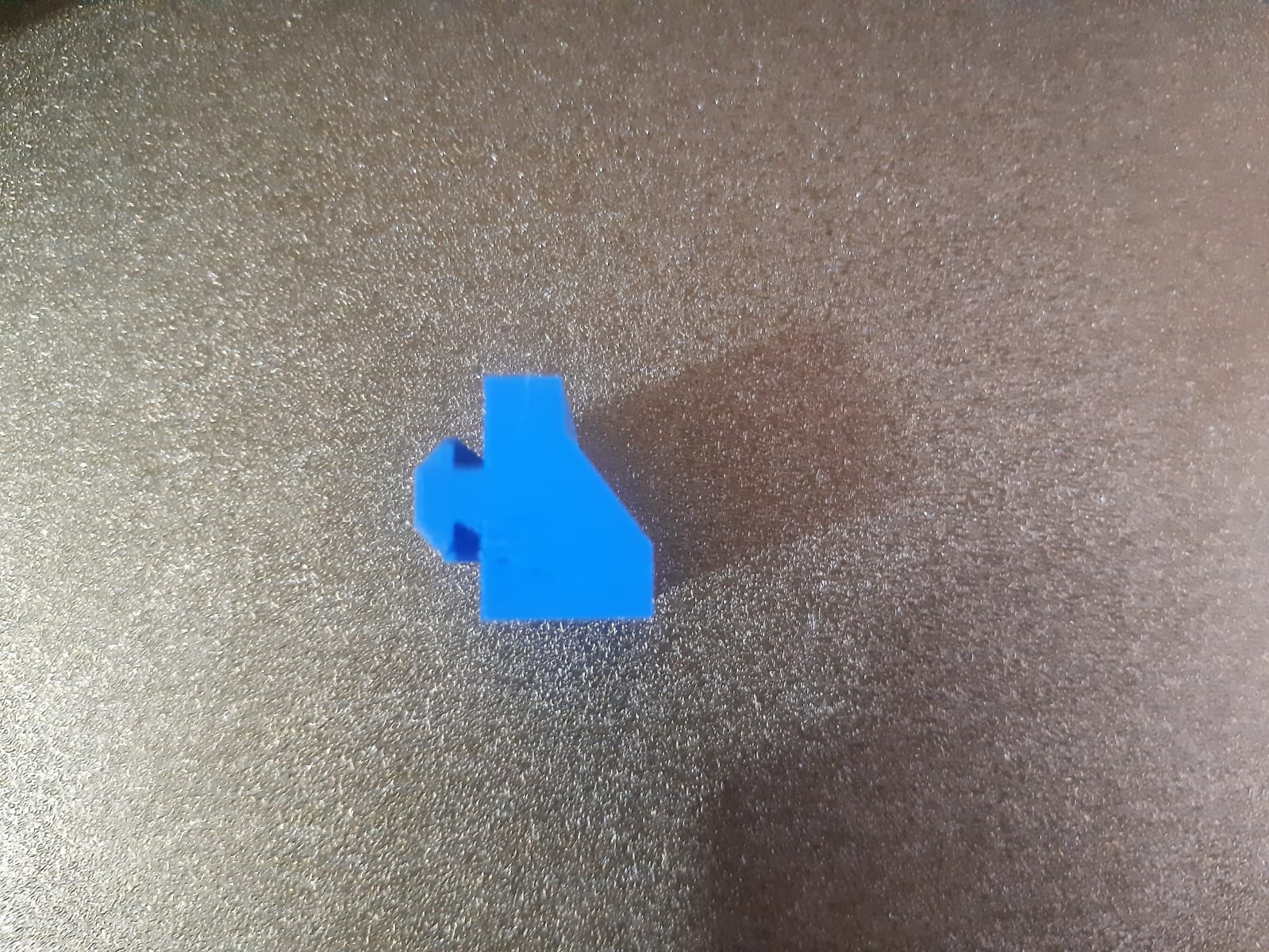 Nozzle holder by Bibka Studio Download free STL model