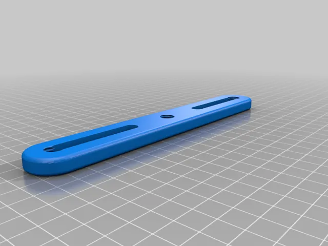 Stereo couple bar remix (for two microphones)