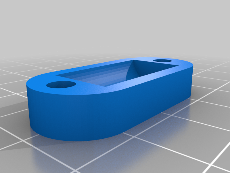 Launch Rod Pivot Assembly — thumbnail 2