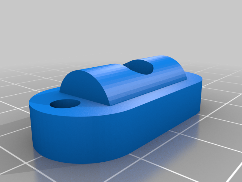 Launch Rod Pivot Assembly — thumbnail 4