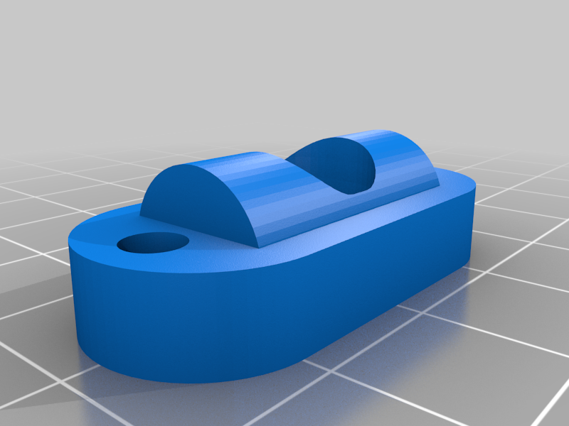 Launch Rod Pivot Assembly — thumbnail 6