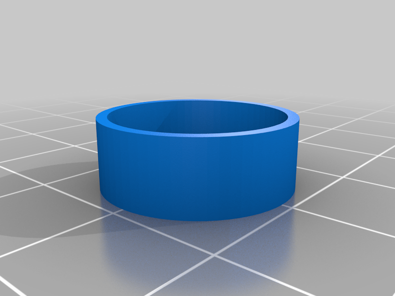 Outlander BT-20 Tank End Cap