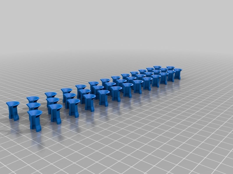 Miniatura 4 do modelo 3D Big Loom
