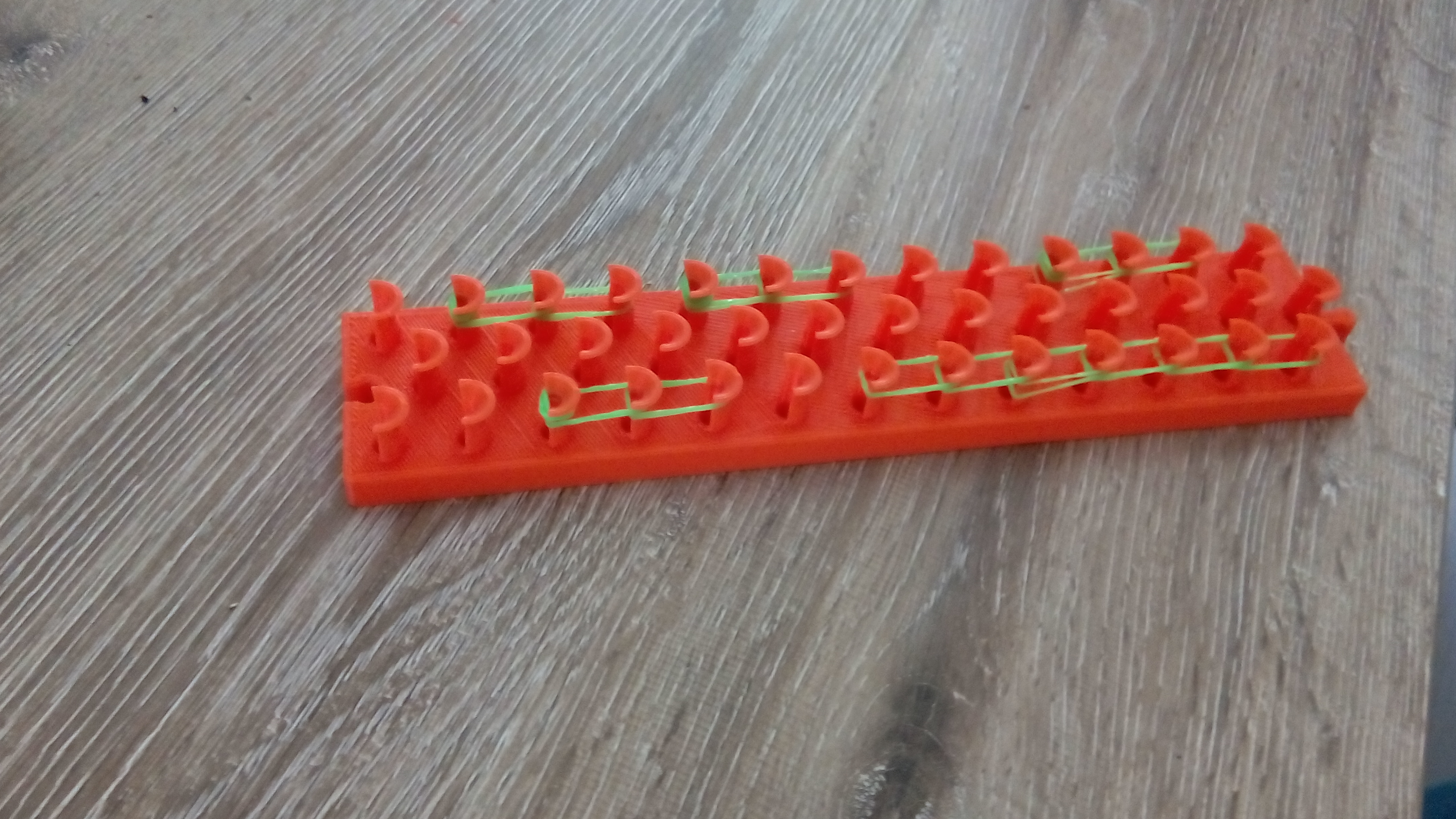 Miniatura 6 do modelo 3D Big Loom