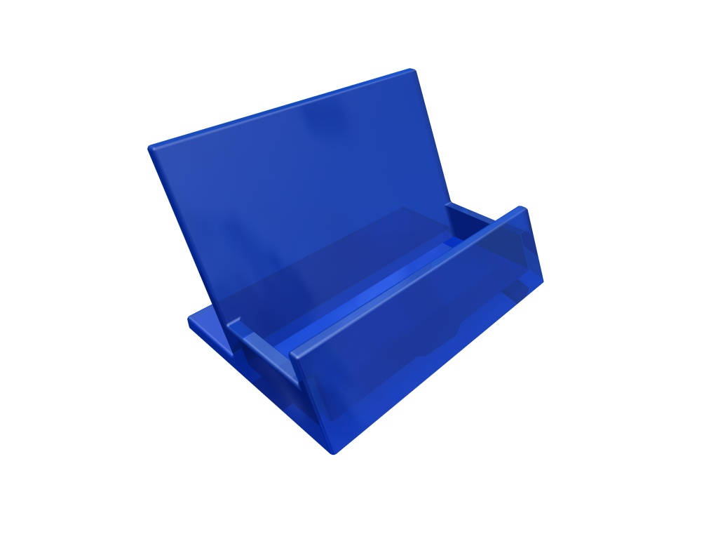 Simple Businesscard holder