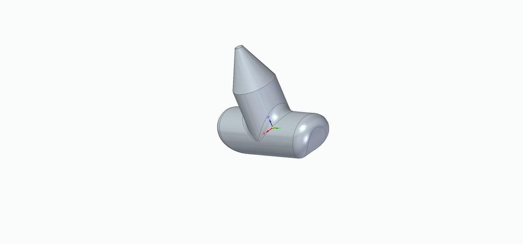 Mango punzon — miniatura 4