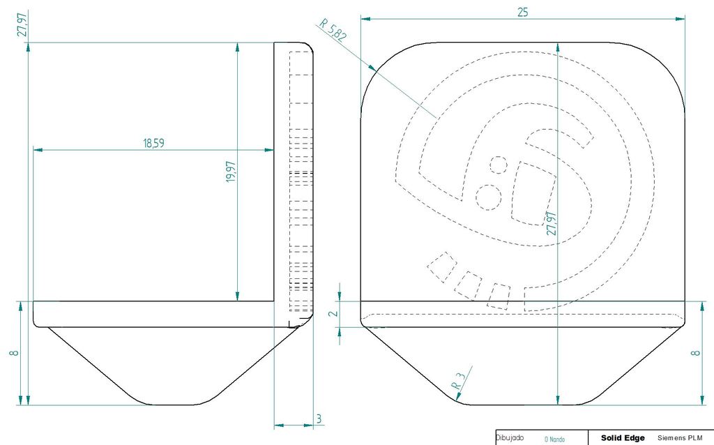 Patas CPU — miniatura 2