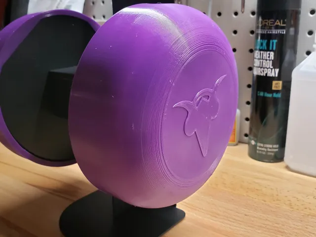 MiniDSP EARS Capra Cover