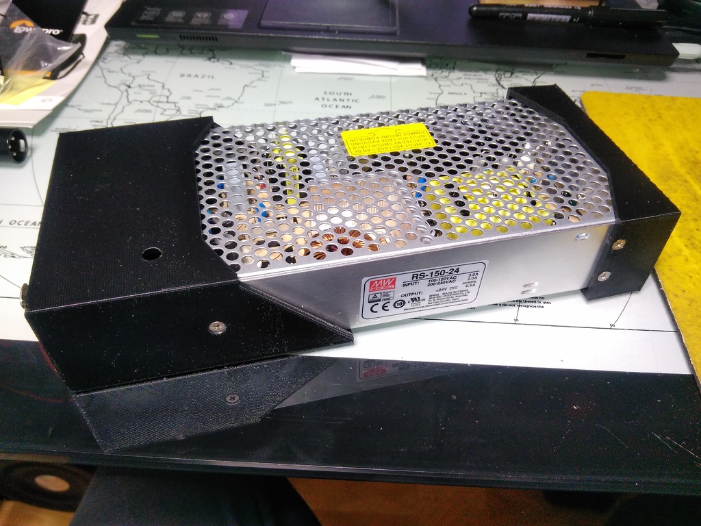 RS-150-24 cover