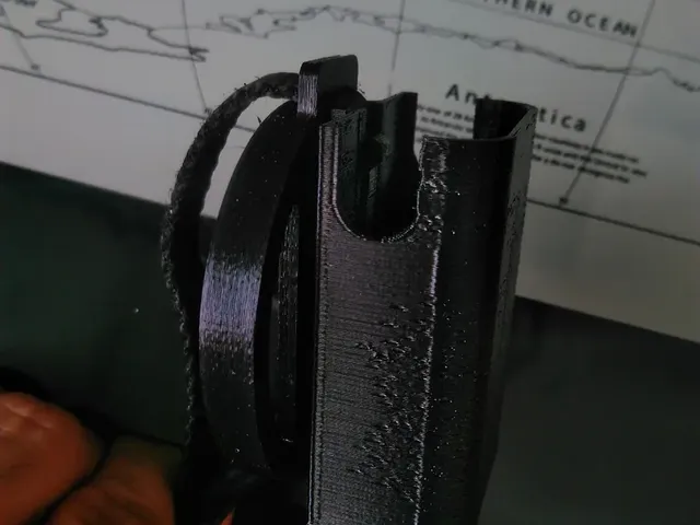 FM500H holder