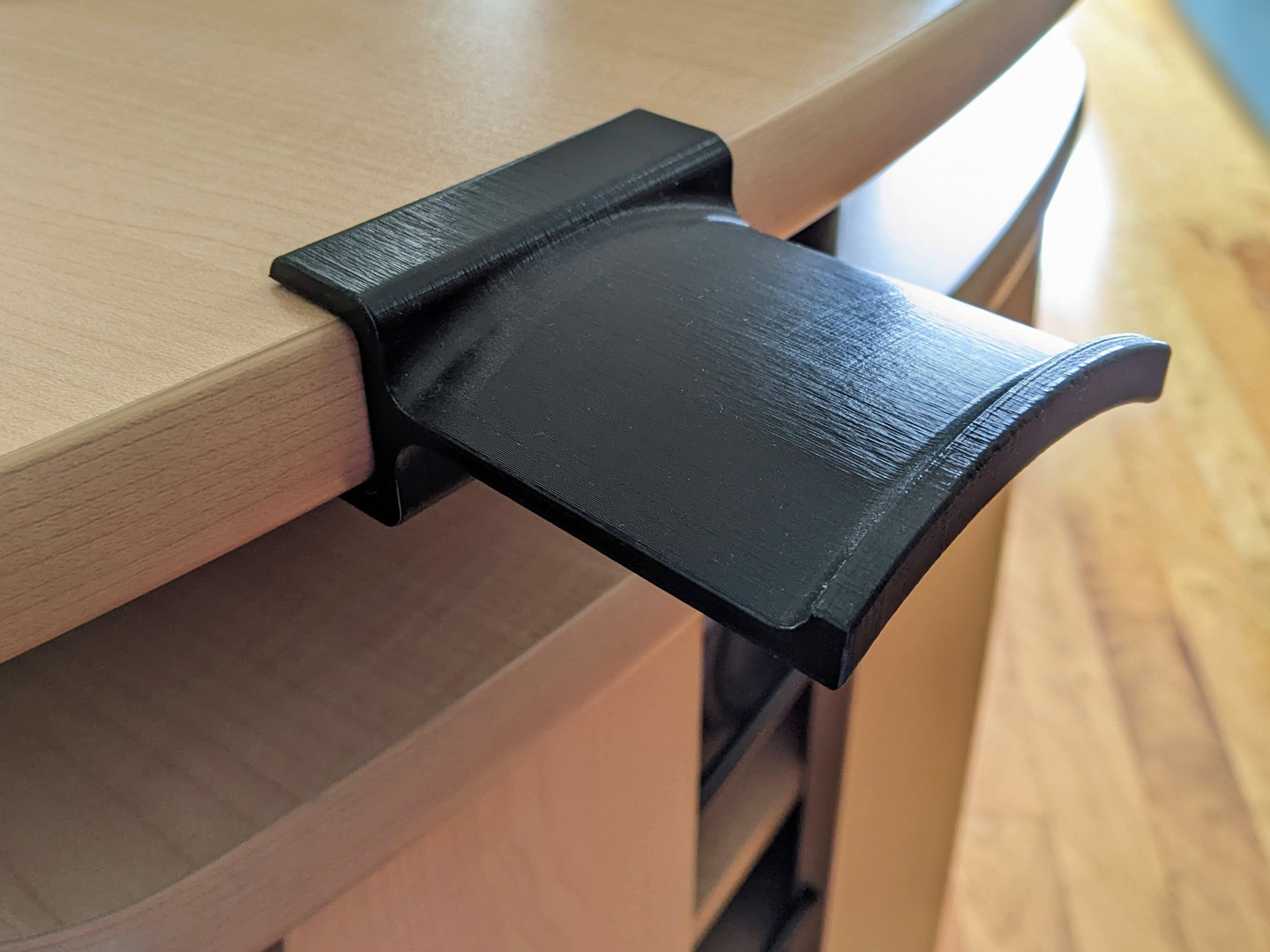 Headphone Hanger