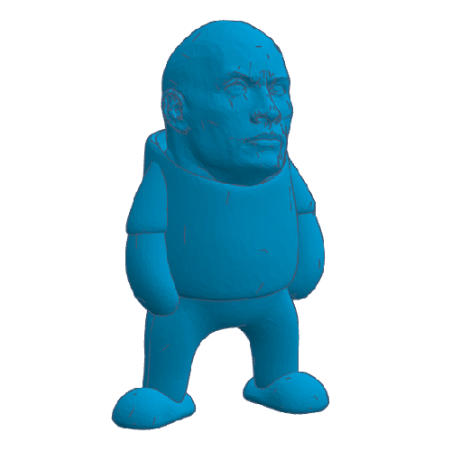 Mini Rock