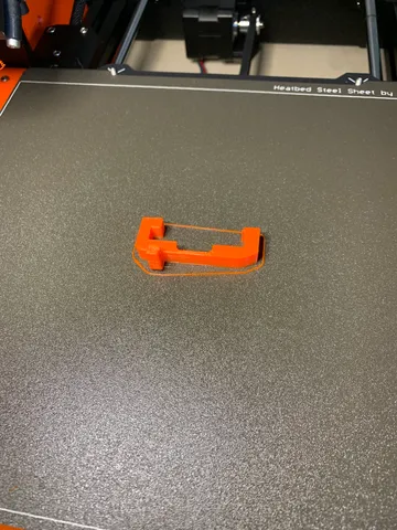 filament holder