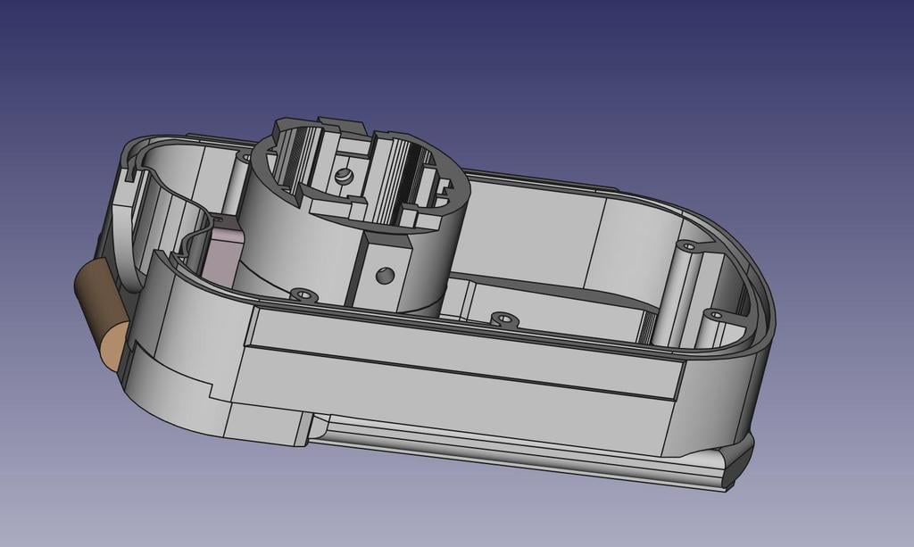 Ryobi One+ to Black And Decker Battery Adapter