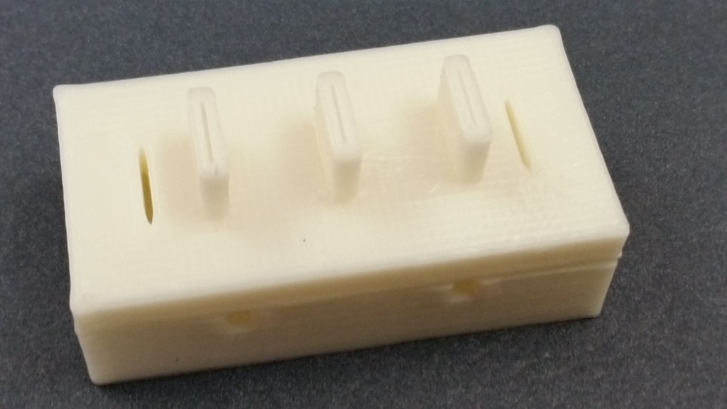 Kobalt 80v Battery Connector