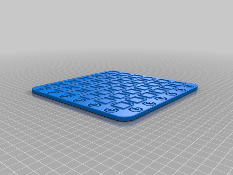 Pathfinder by kap42 | Download free STL model | Printables.com