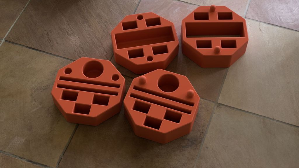 ICECOOL Insert/Organizer