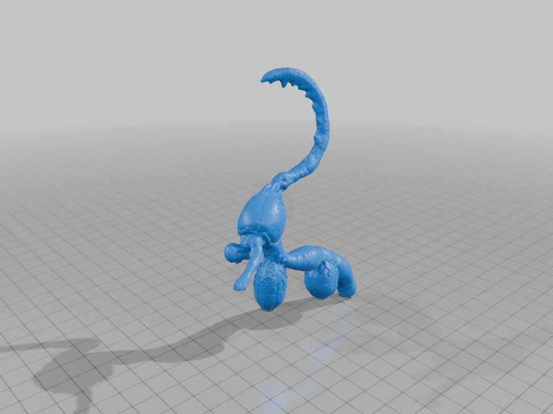 Bodythief — miniatura 3