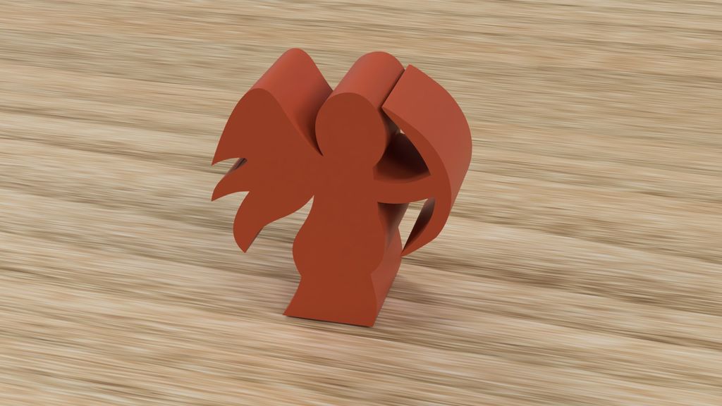 Cupid Meeple
