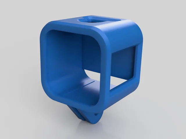 GoPro Session Frame