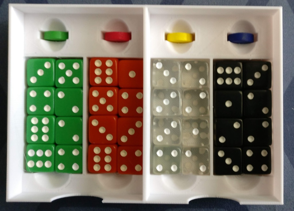Blueprints Organizer/Insert