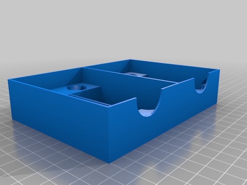 Blueprints Organizer/Insert — miniatura 3