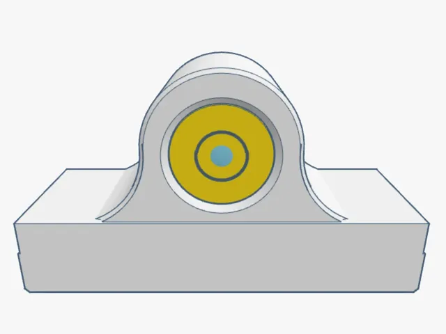 Hasselblad Spirit Level - Model B