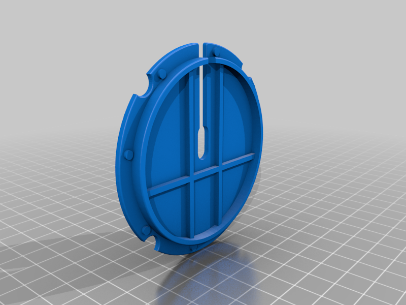 Carbatec 16 Scrollsaw Throat Plate By The Wood Knight Download Free Carbatec 16 Scrollsaw Throat Plate By The Wood Knight Download Free