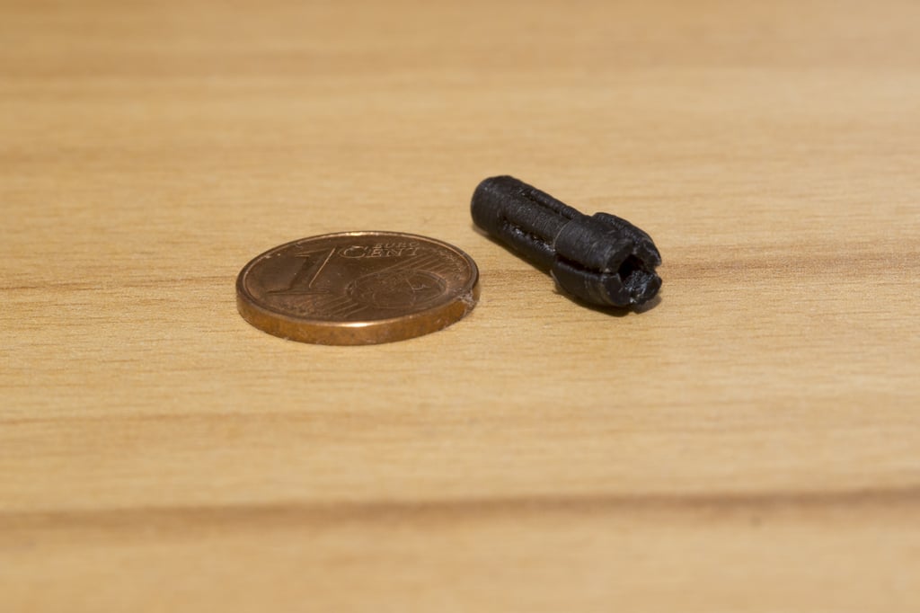 Dremel Tool Holder Collet