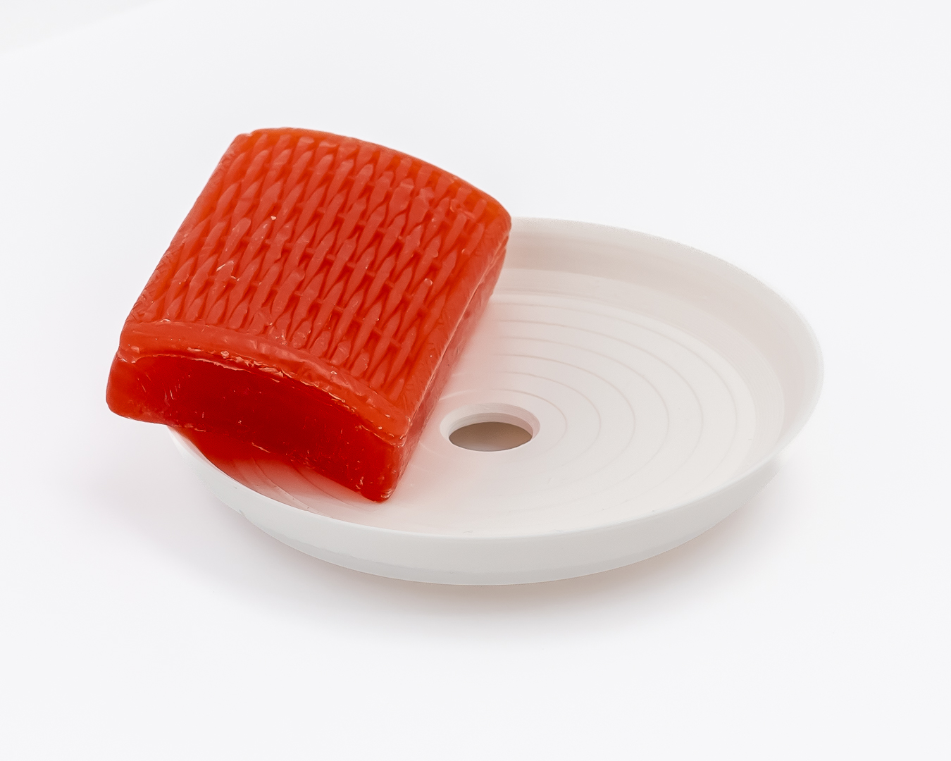 SOAP DISH