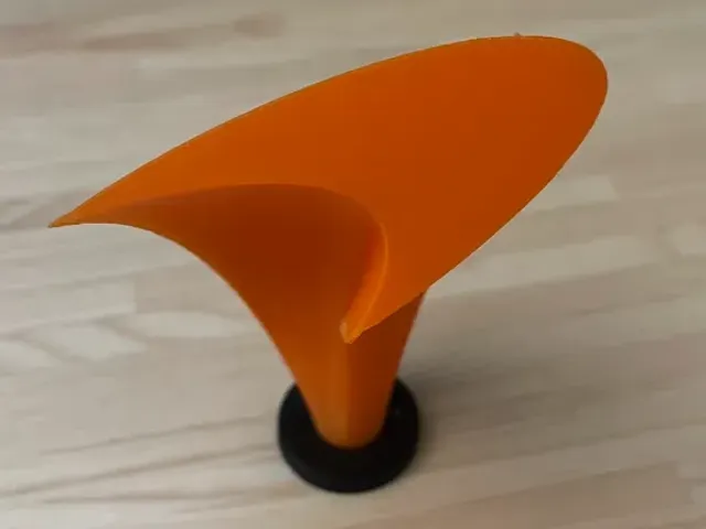 Mclaren Logo Trophy