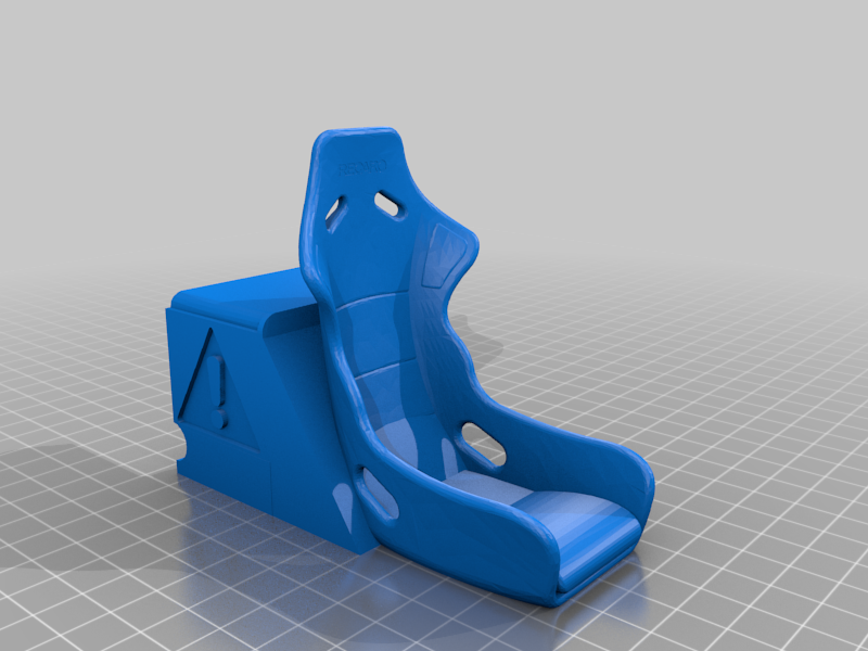 Beakers test seat — miniatura 3