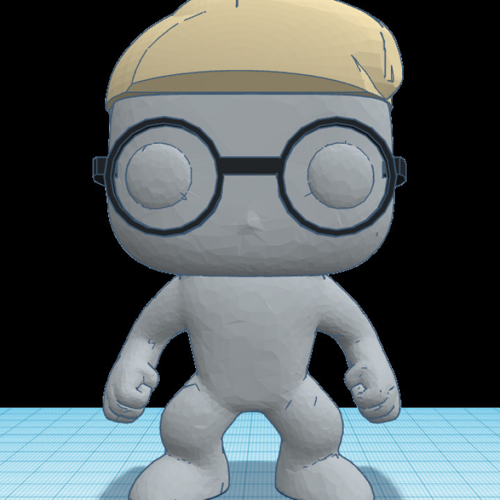 Custom Funko Pops — thumbnail 3