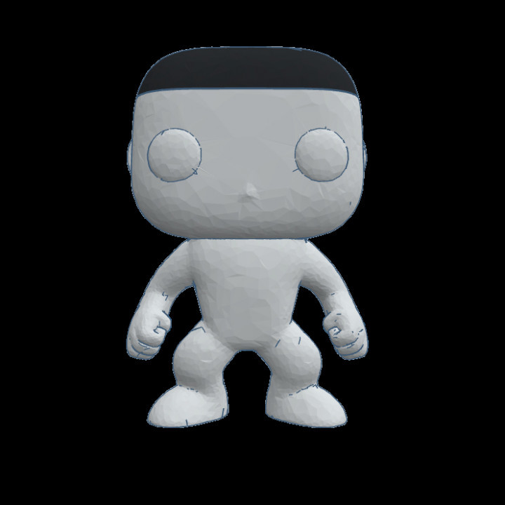 Custom Funko Pops — thumbnail 4