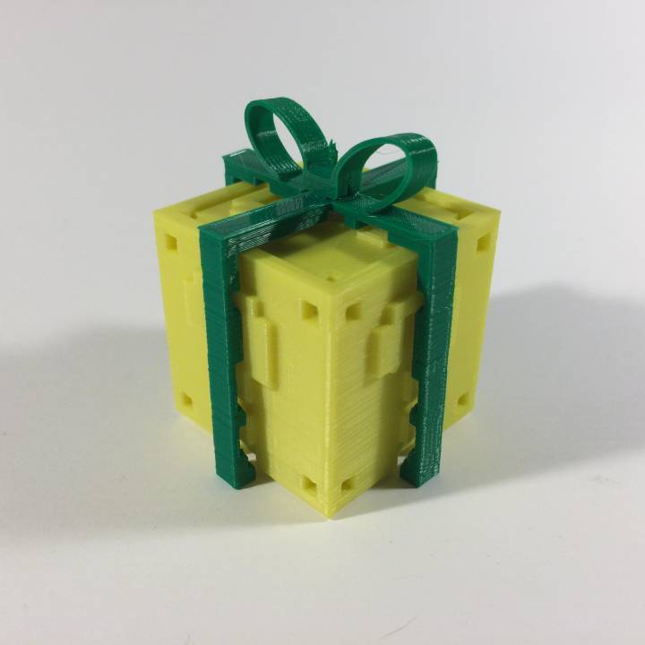 Mario Gift Box