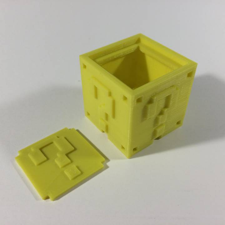 Mario Gift Box — miniatura 2