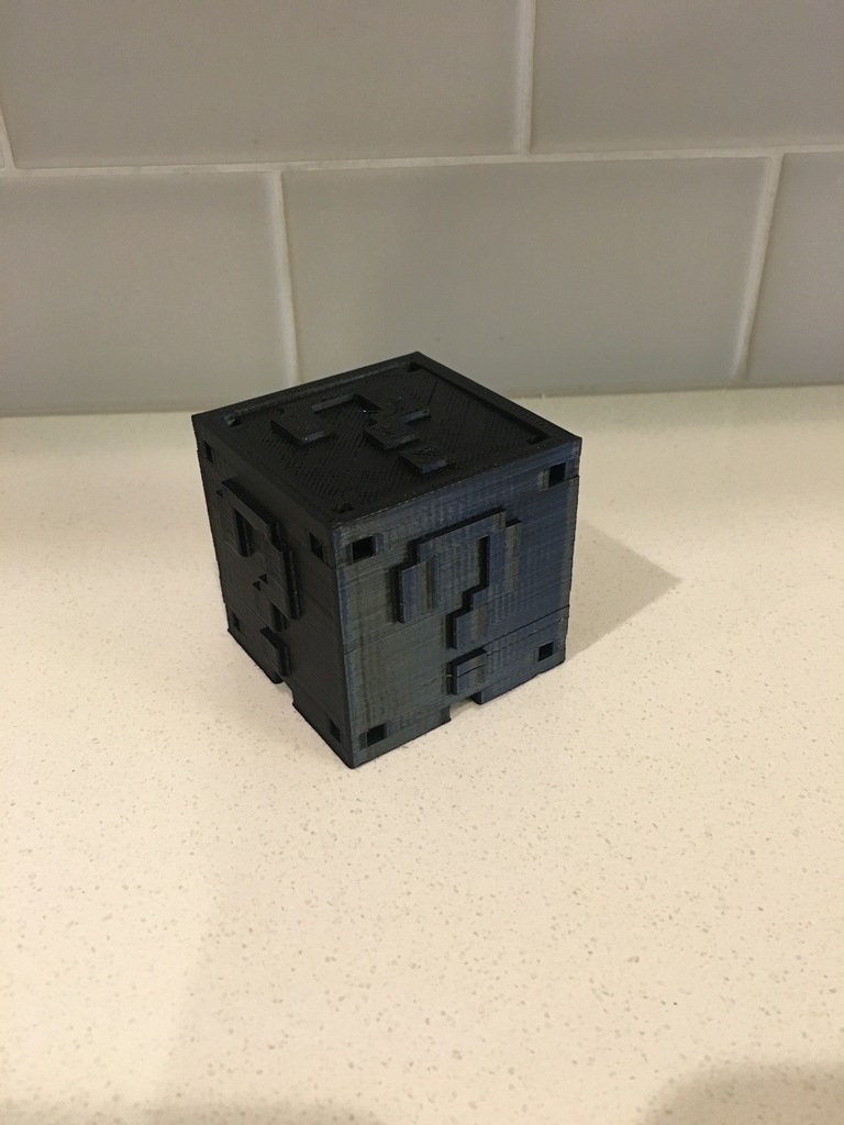Mario Gift Box — miniatura 7