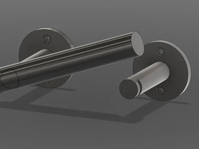 TP Swivel Holder