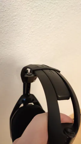 Astro A50 Headband Fix