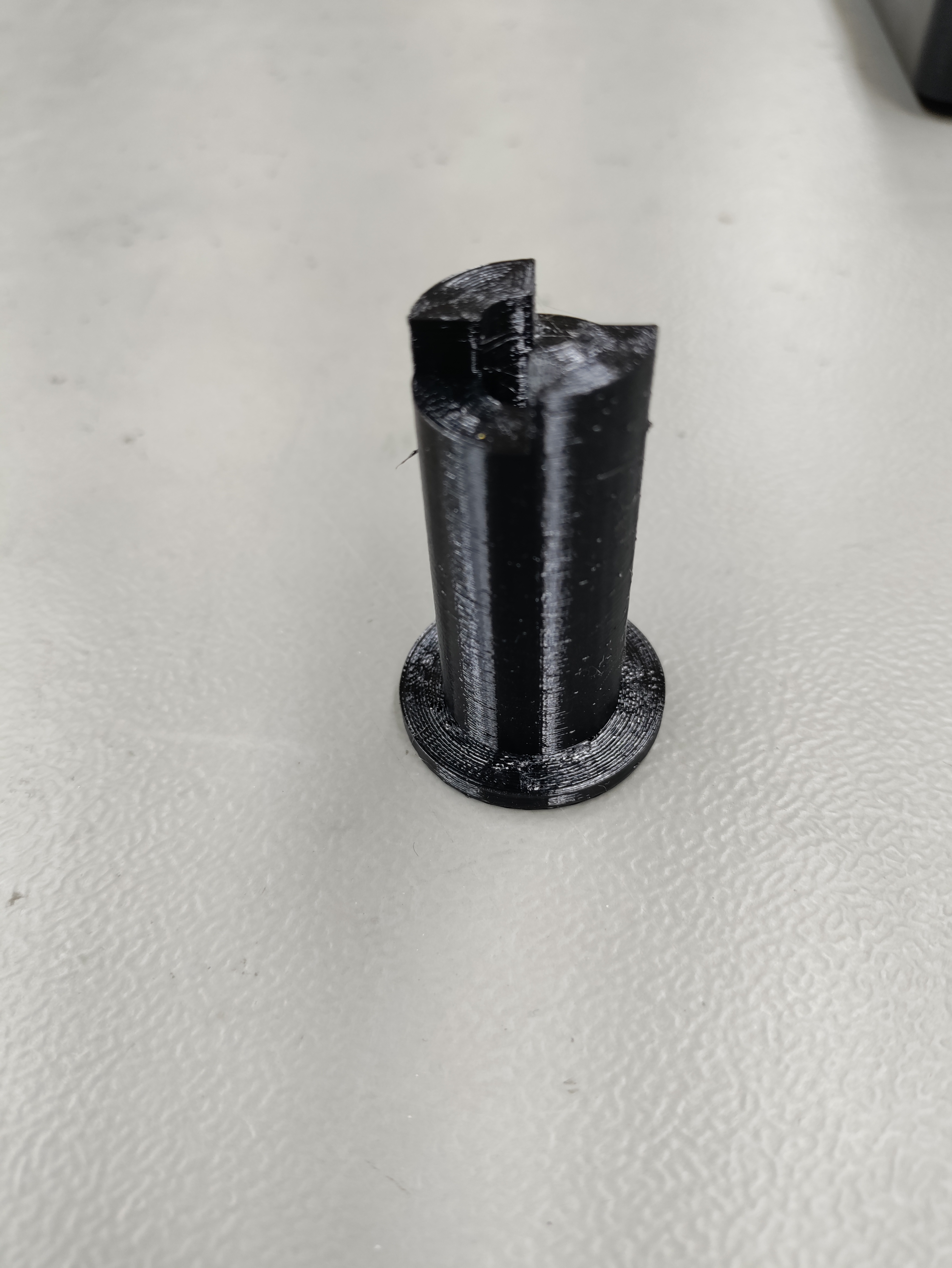 Prusa Roller Cover
