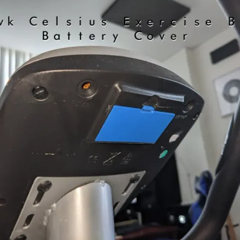 Celsius hawk exercise bike sales