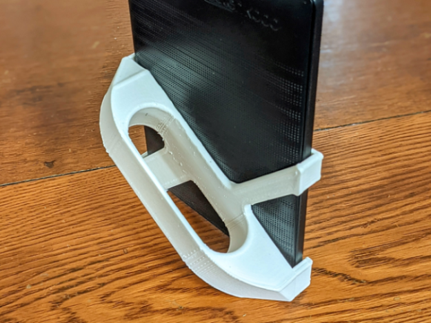 STL file Kobo Clara 2E Case 🏠・3D printing model to download・Cults
