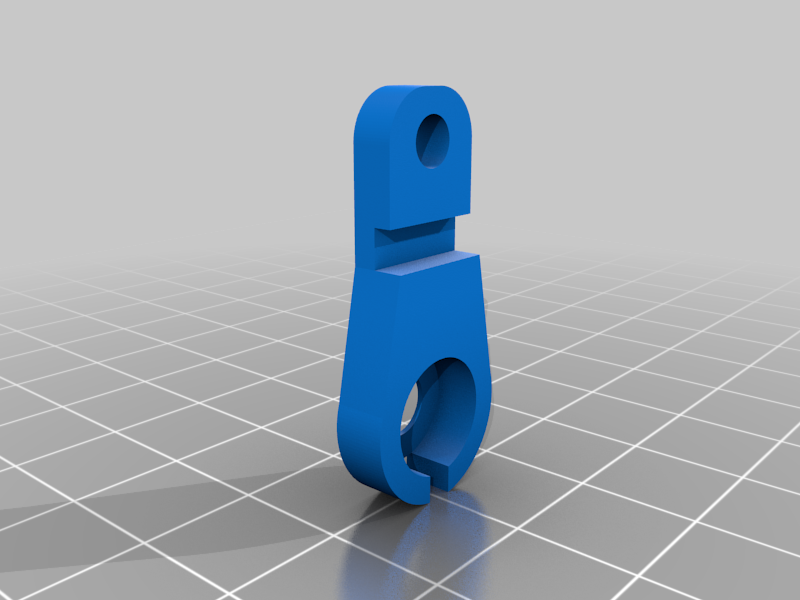 Lamp Screw Fixture