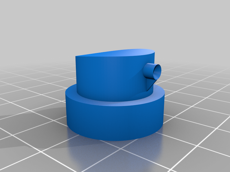 Spray Paint Cap 